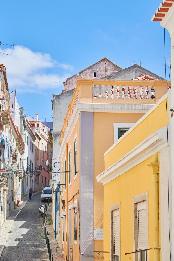Meet Lisboa | Your Home In Lisbon | City Centre Kültér fotó